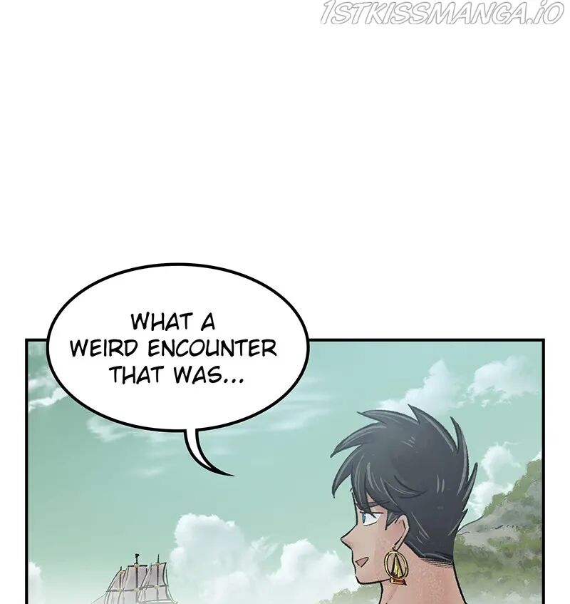 The Witch and The Bull Chapter 88 - HolyManga.net