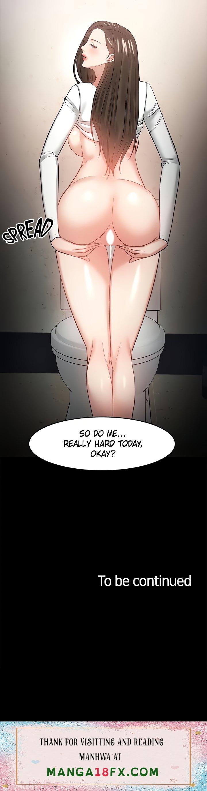 Are You Just Going To Watch? Chapter 45 - HolyManga.net