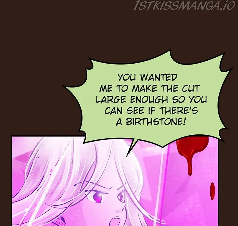 The Witch and The Bull Chapter 86 - HolyManga.net