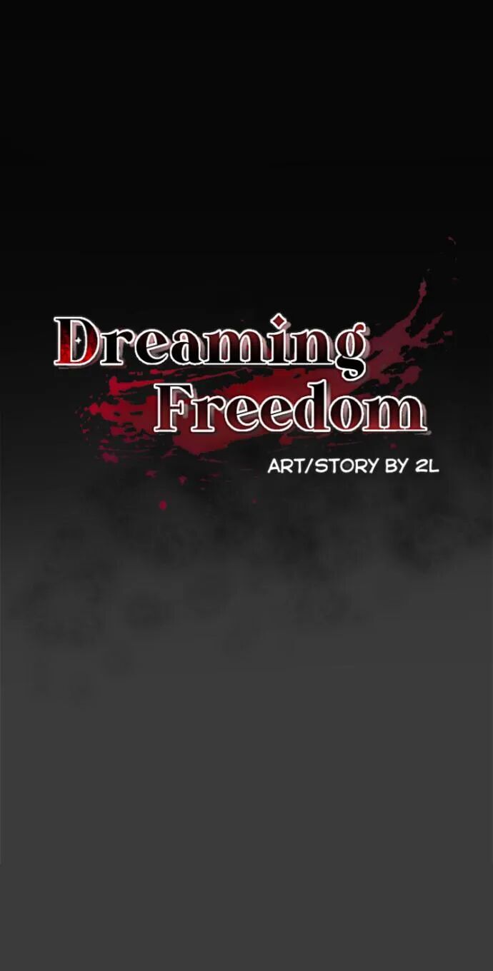 Dreaming Freedom Chapter 30 - MyToon.net