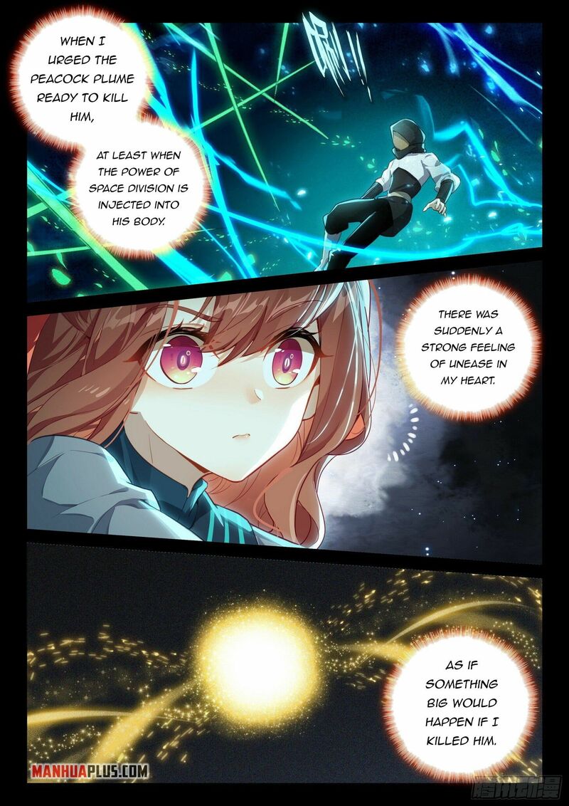 Soul Land V Chapter 70 - MyToon.net