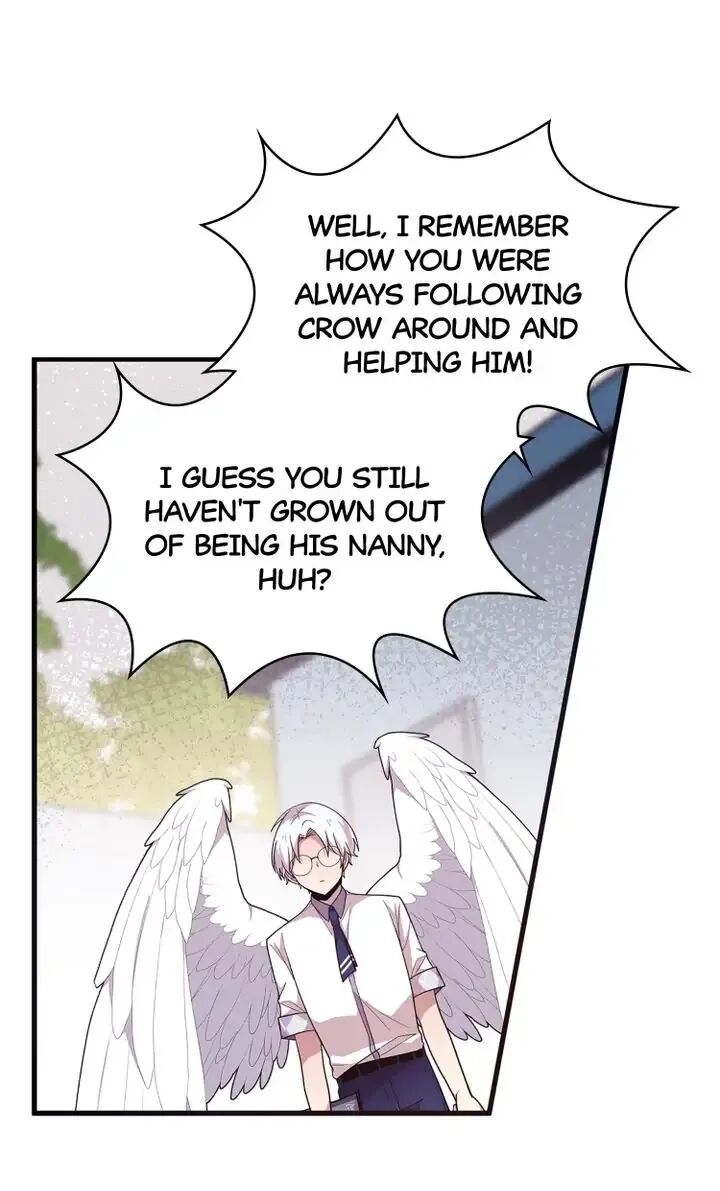 I’m Your Guardian Angel Chapter 52 - HolyManga.net