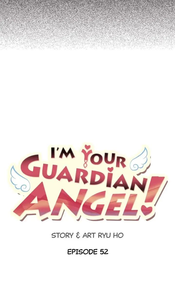 I’m Your Guardian Angel Chapter 52 - ManhwaFull.net