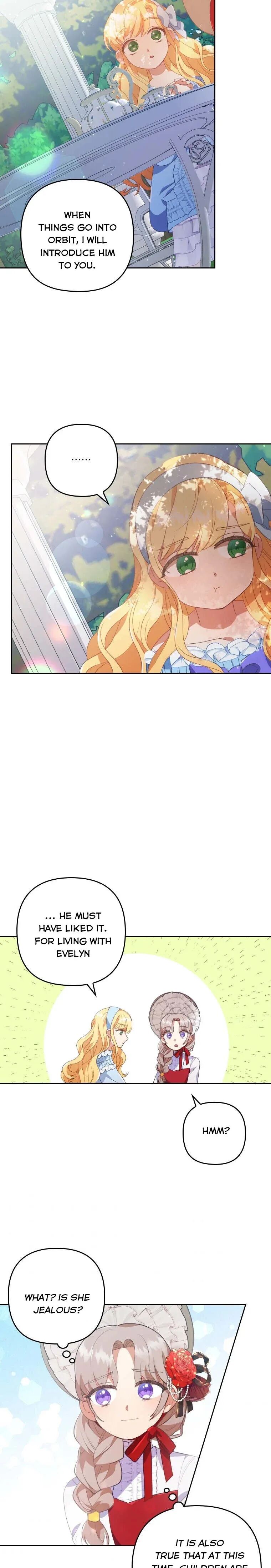 I Was Seduced by the Sick Male Lead Chapter 1 - HolyManga.net