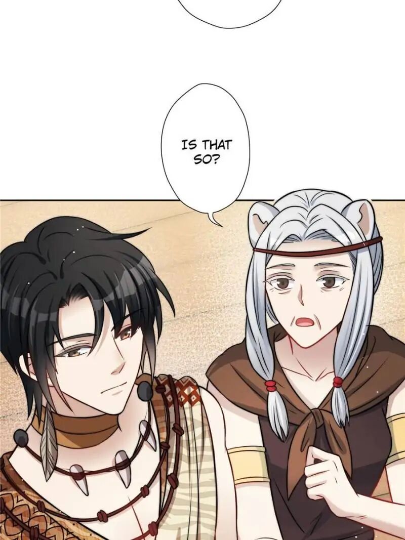 I Became the Beastman’s Wife Chapter 6 - MyToon.net