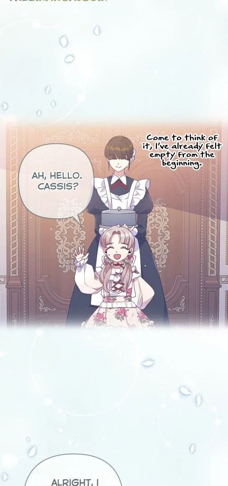 I Was Seduced by the Sick Male Lead Chapter 19.5 - HolyManga.net