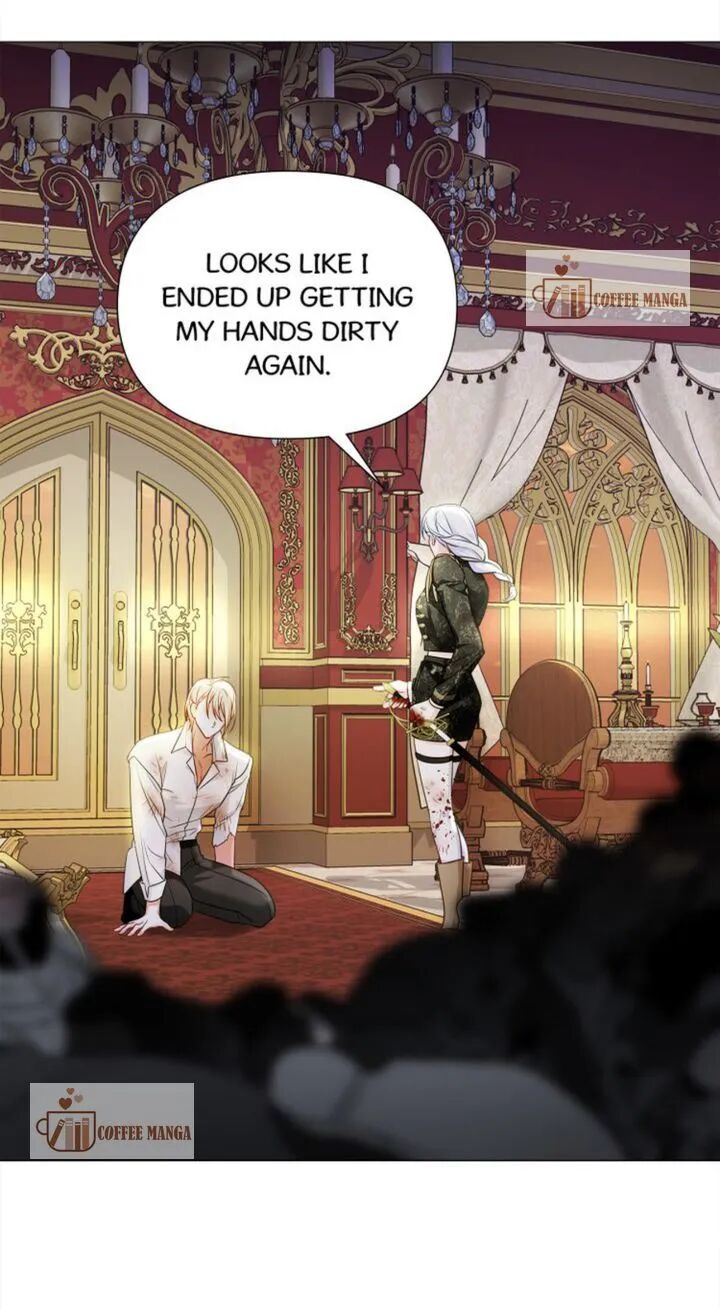 Choose Your Real Daddy Tyrant Chapter 75 - MyToon.net