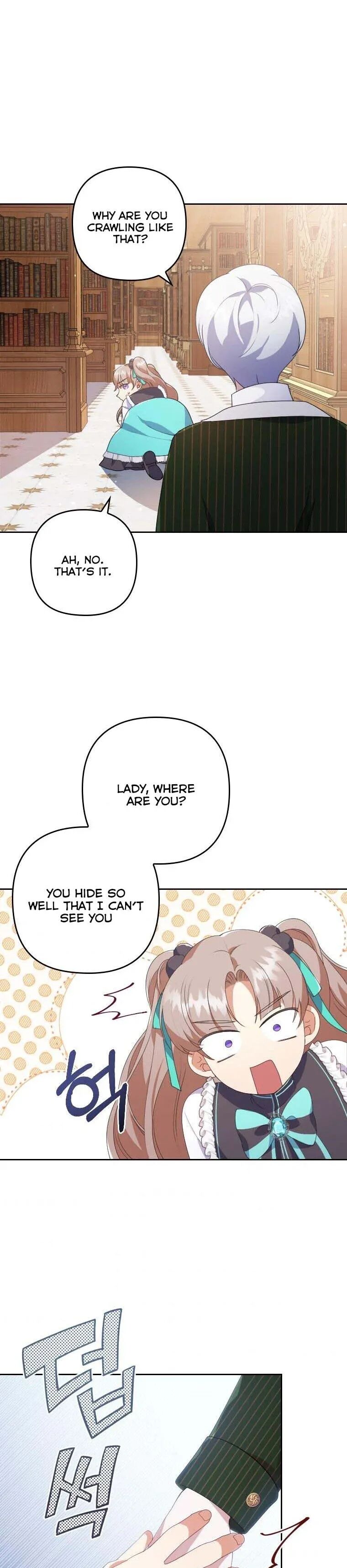 I Was Seduced by the Sick Male Lead Chapter 2 - HolyManga.net