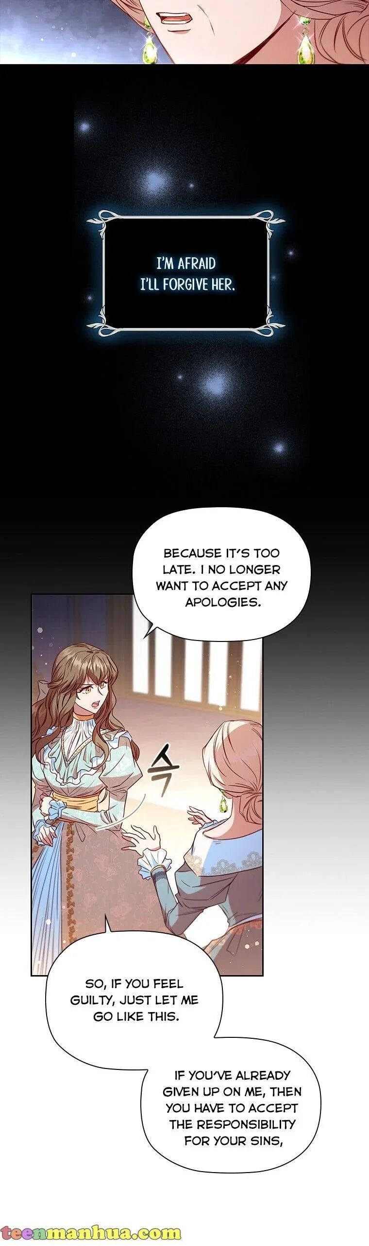 An Extra In The Family Is The First To Be Abandoned Chapter 15 - HolyManga.net