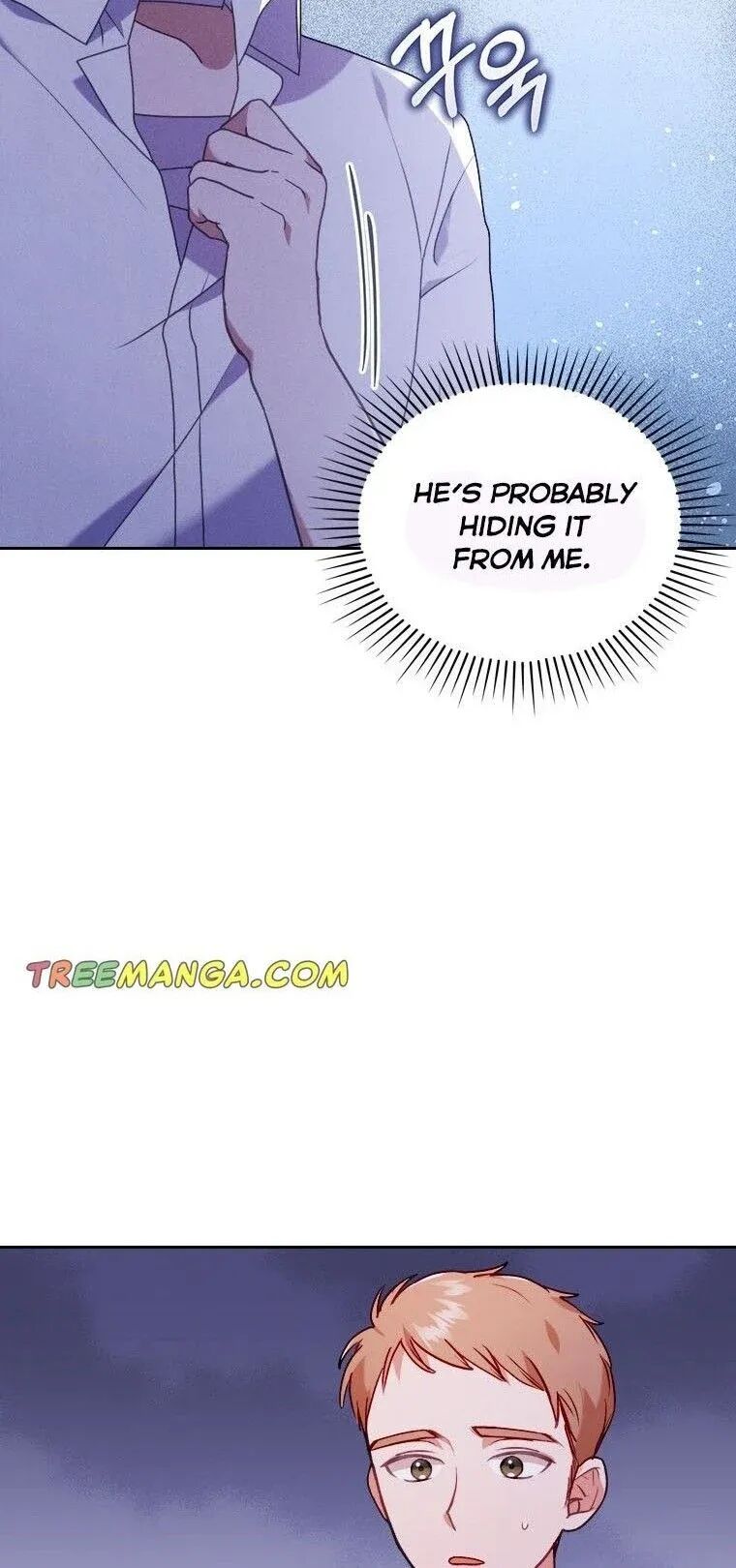 I Was Seduced by the Sick Male Lead Chapter 19.5 - HolyManga.net