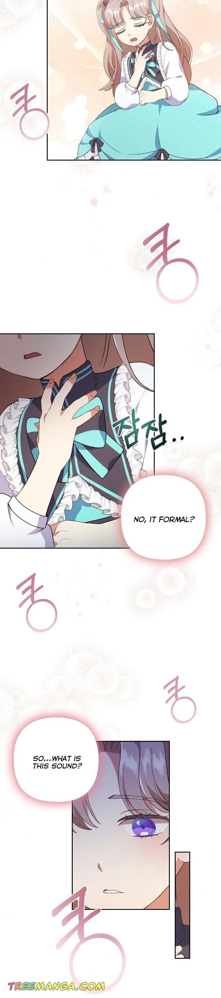 I Was Seduced by the Sick Male Lead Chapter 2 - HolyManga.net