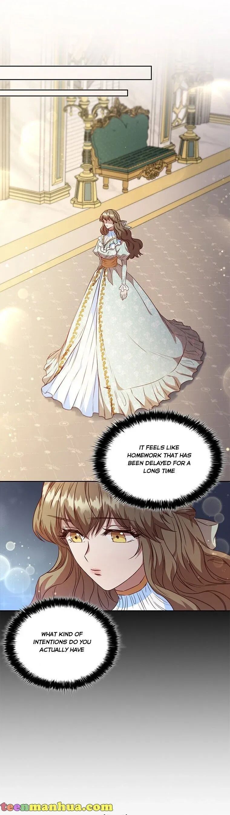 An Extra In The Family Is The First To Be Abandoned Chapter 13 - HolyManga.net