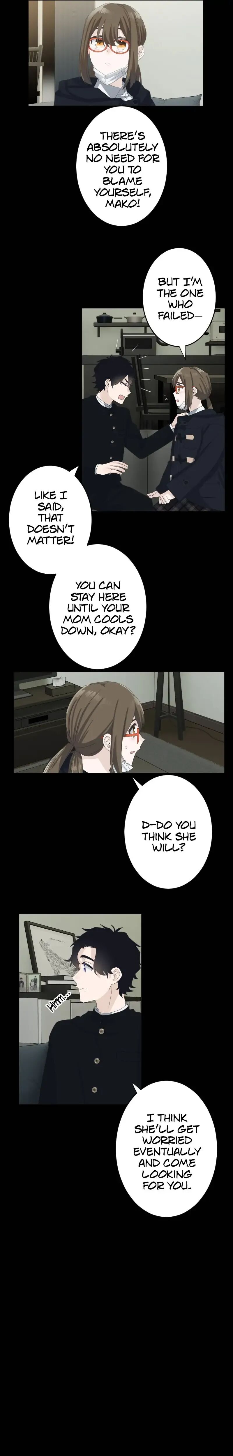 Once, It Was Love Chapter 62 - MyToon.net