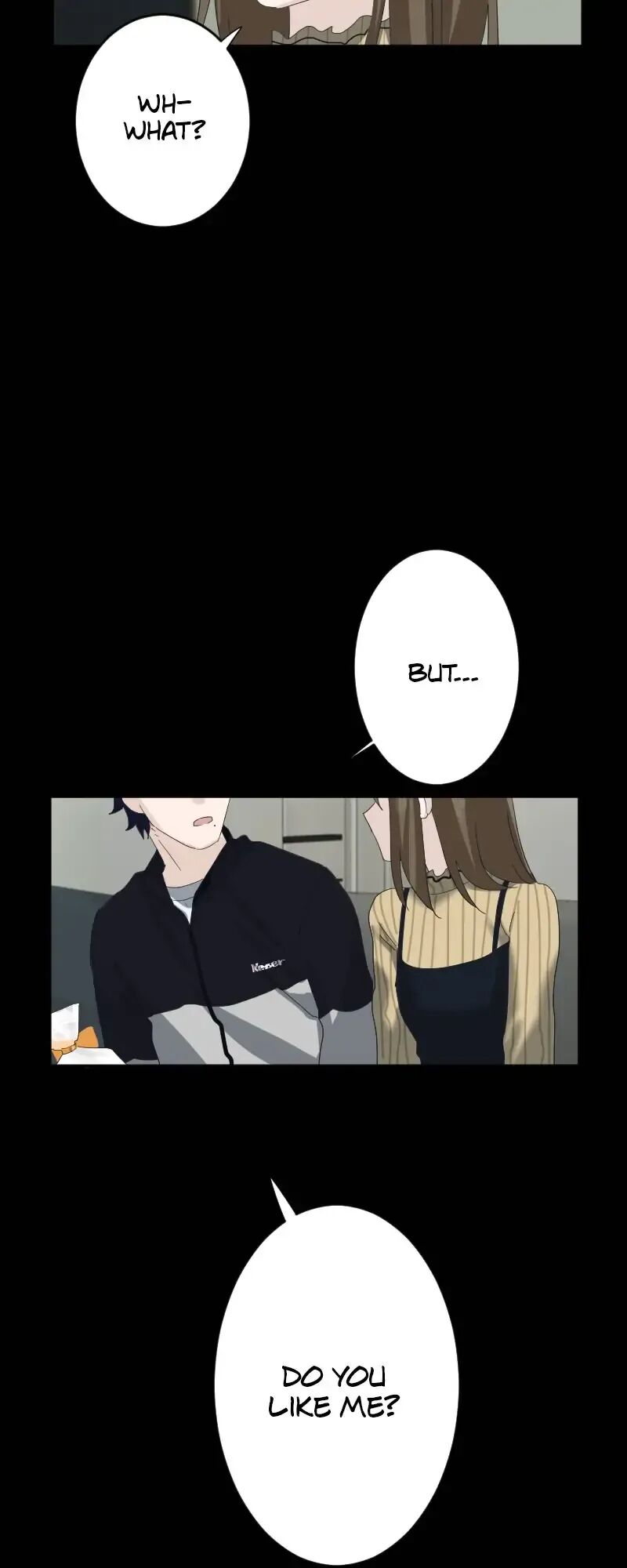 Once, It Was Love Chapter 64 - ManhwaFull.net