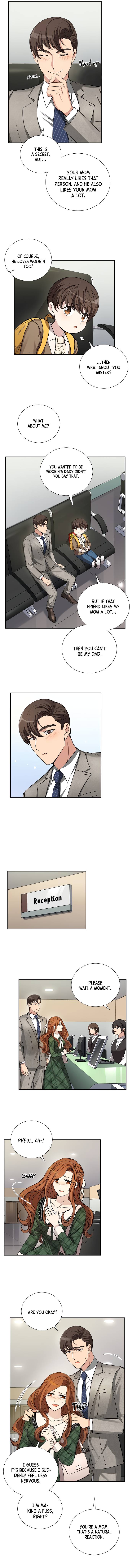 All I Want Is You Chapter 36 - HolyManga.net