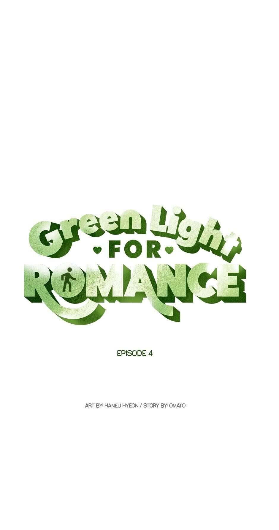 Green Light for Romance Chapter 4 - ManhwaFull.net
