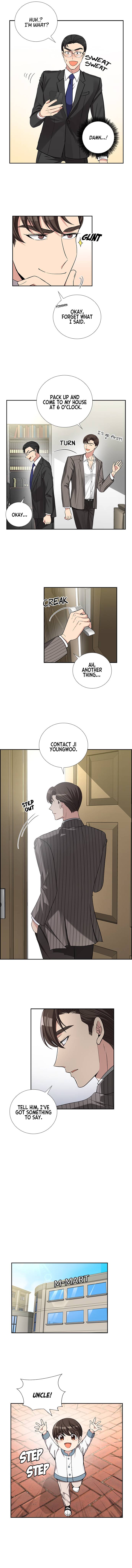 All I Want Is You Chapter 39 - HolyManga.net