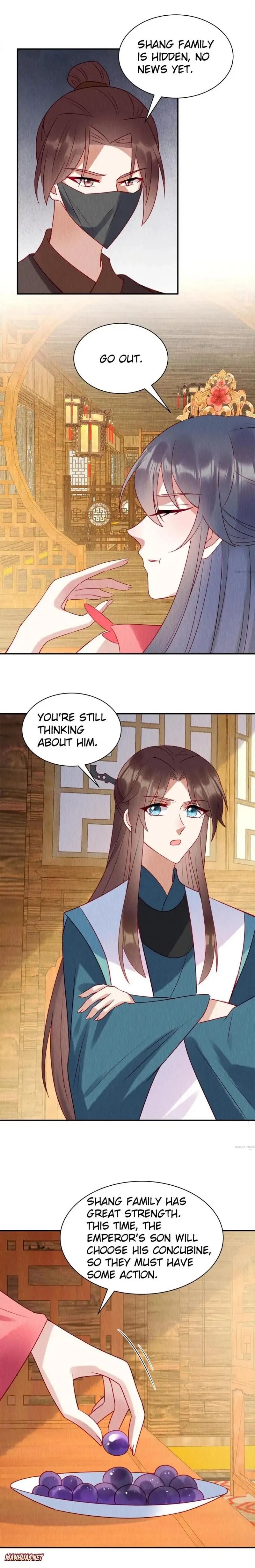 Prince’s Pampered Wife Chapter 29 - ManhwaFull.net