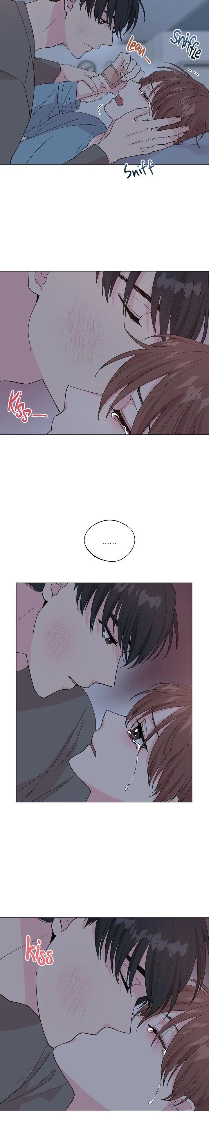 Deep (Yaoi) Chapter 44 - HolyManga.net