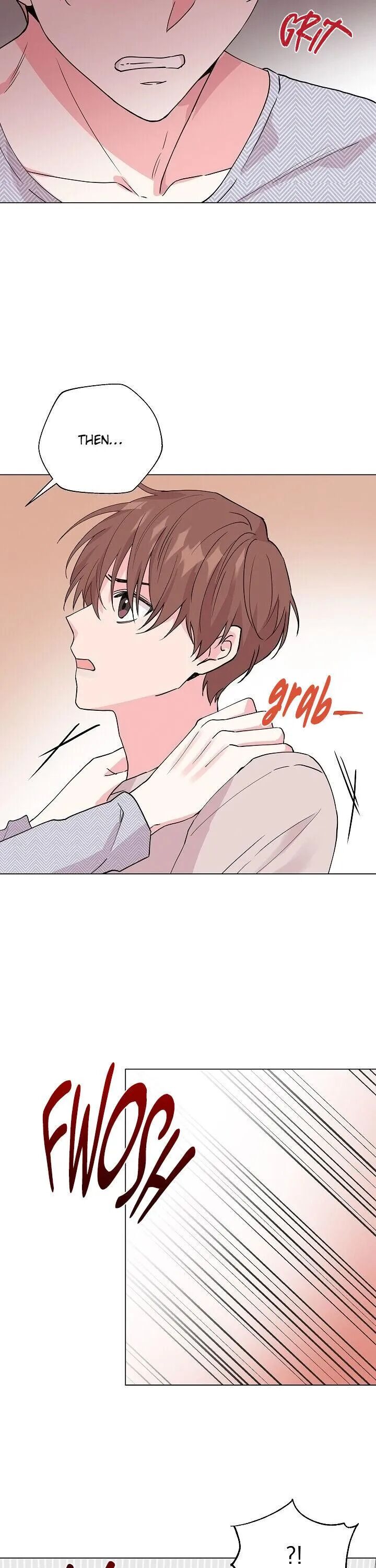 Deep (Yaoi) Chapter 42 - HolyManga.net