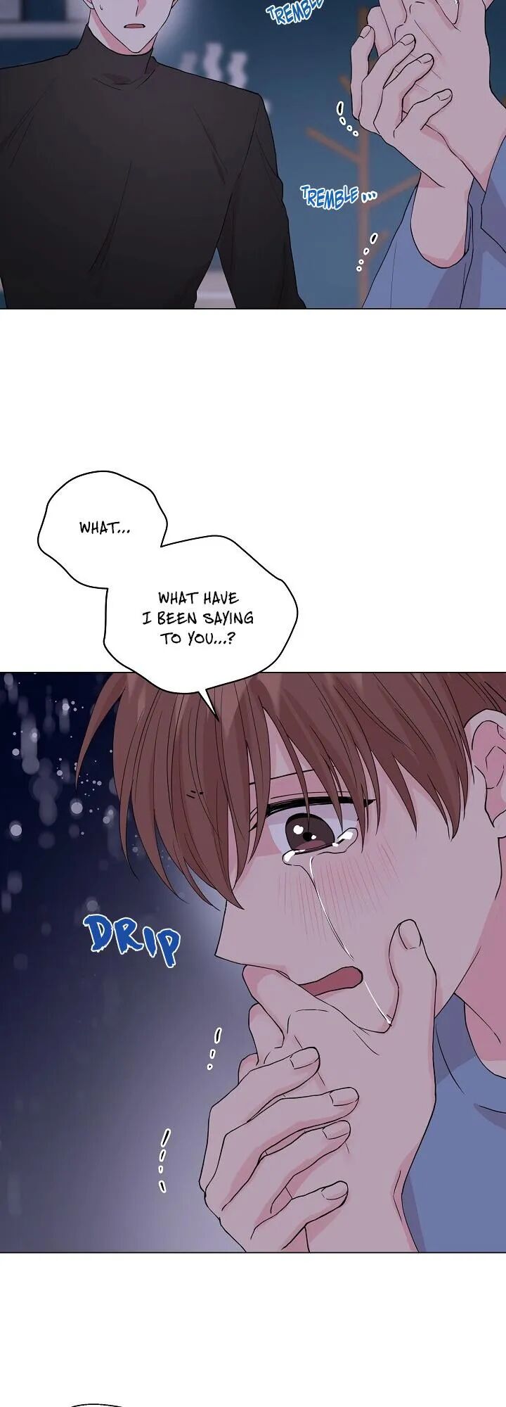 Deep (Yaoi) Chapter 48 - HolyManga.net