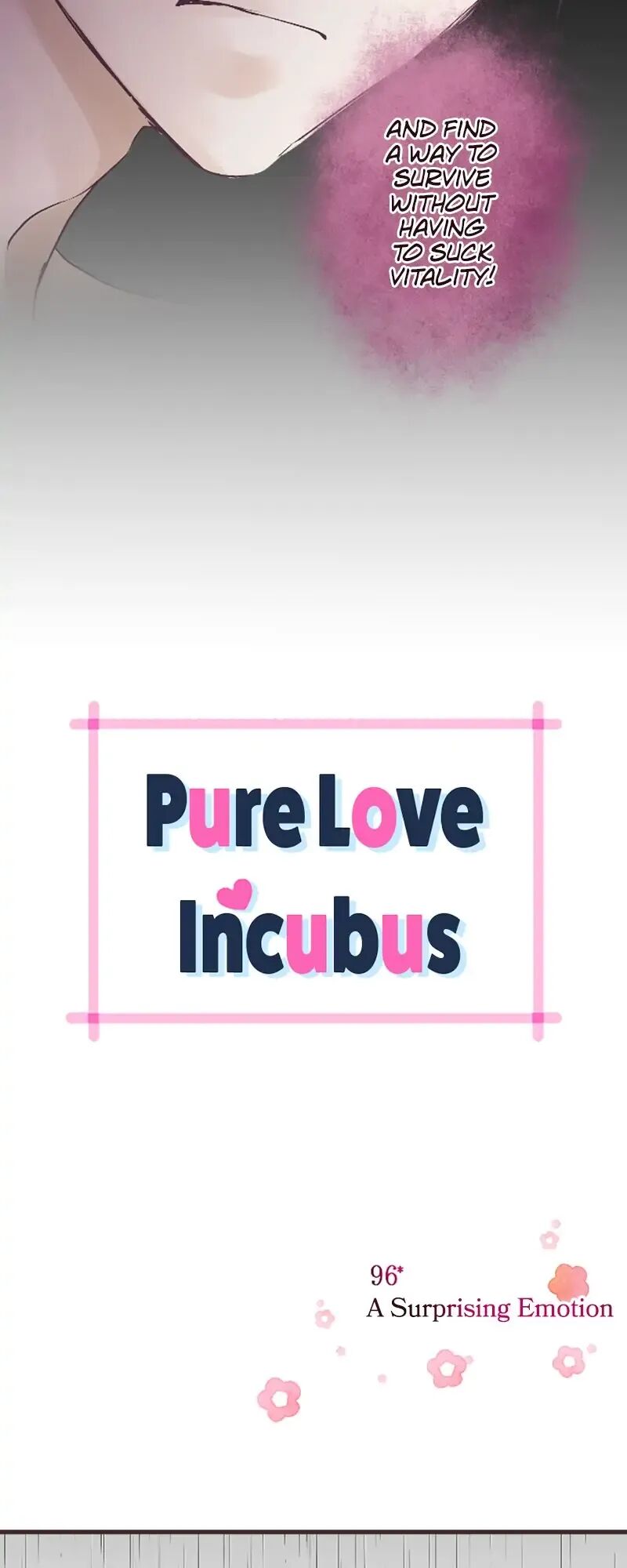 Pure Love Incubus Chapter 96 - ManhwaFull.net