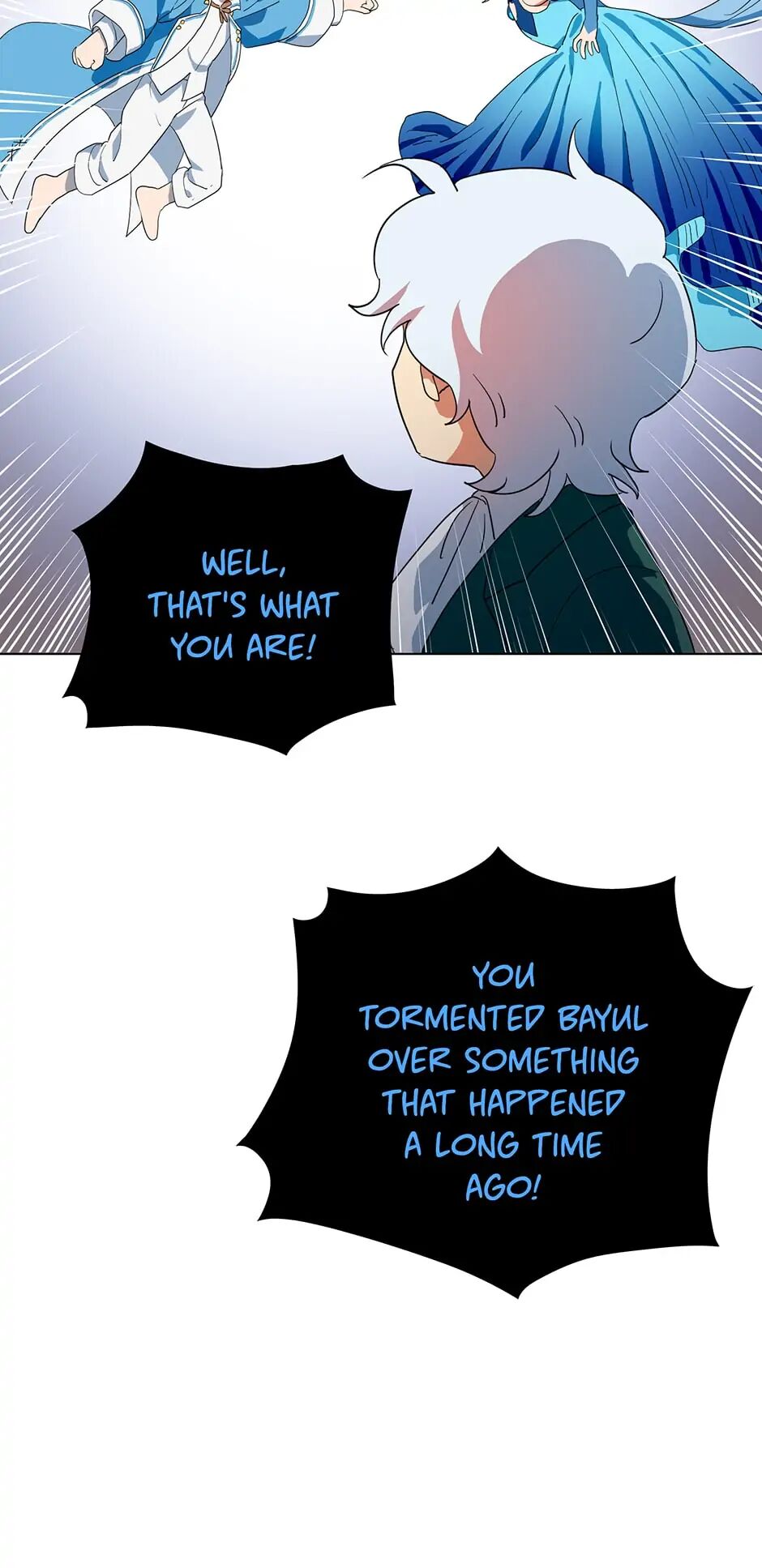 Pendant of the Nymph Chapter 104 - MyToon.net