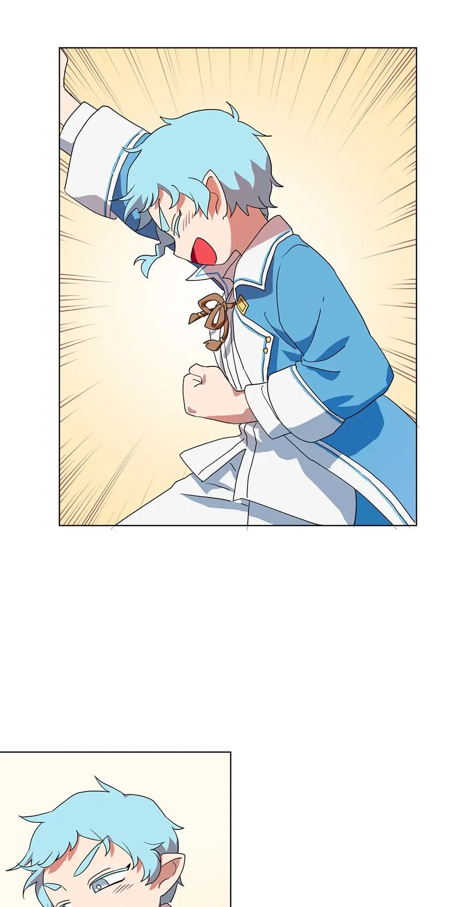 Pendant of the Nymph Chapter 100 - MyToon.net