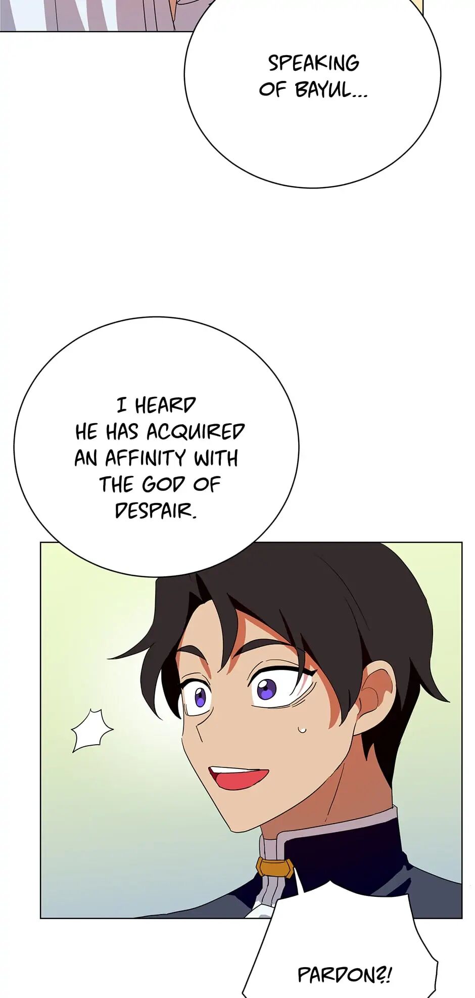 Pendant of the Nymph Chapter 108 - MyToon.net