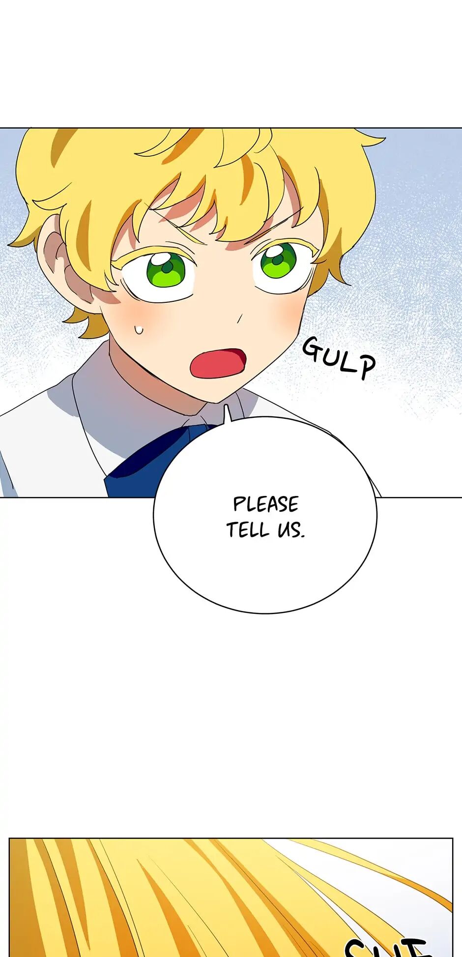 Pendant of the Nymph Chapter 88 - MyToon.net