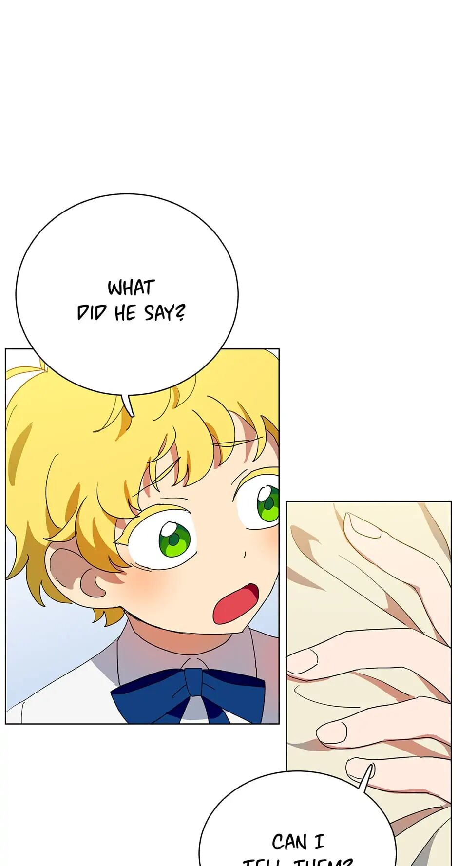 Pendant of the Nymph Chapter 88 - ManhwaFull.net