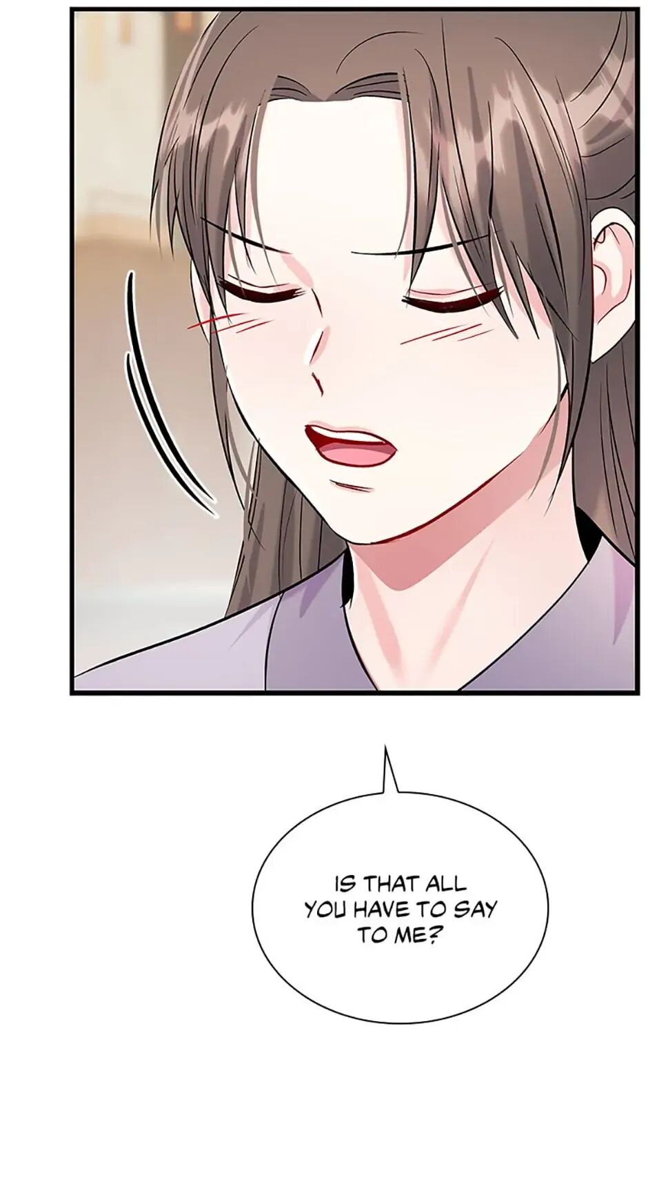 Heilang: The Bride Of The Black Wolf Chapter 42 - HolyManga.net