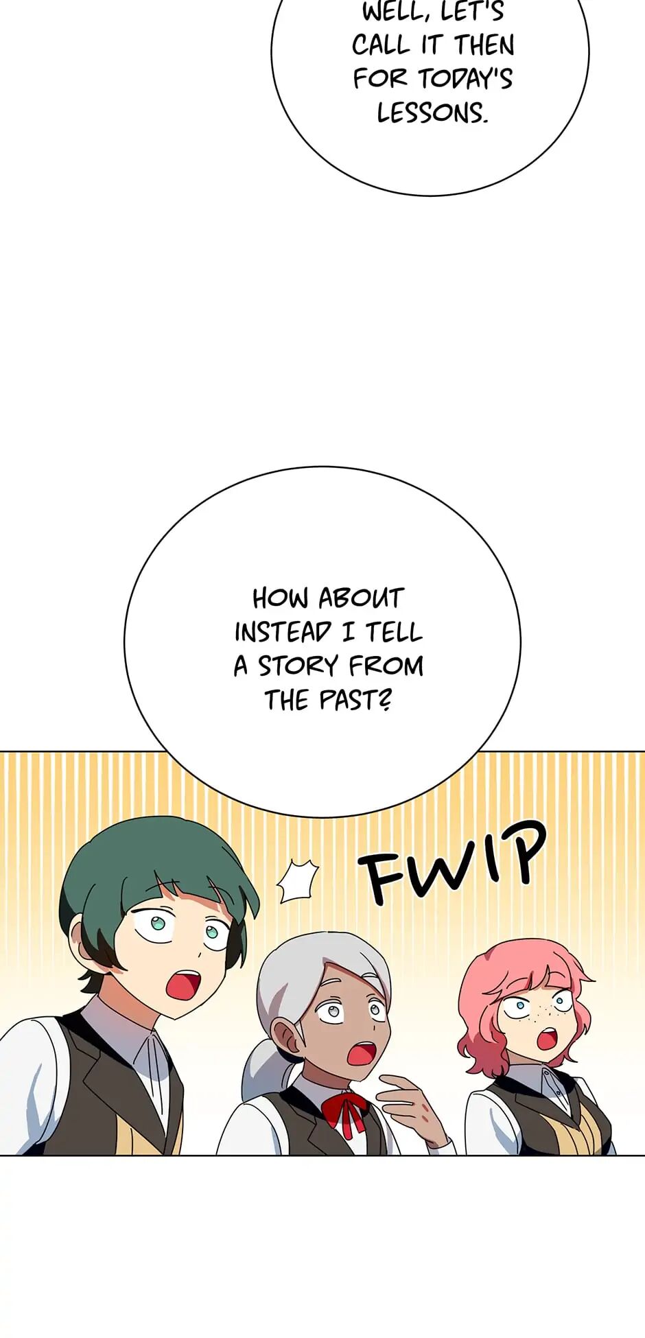 Pendant of the Nymph Chapter 86 - MyToon.net