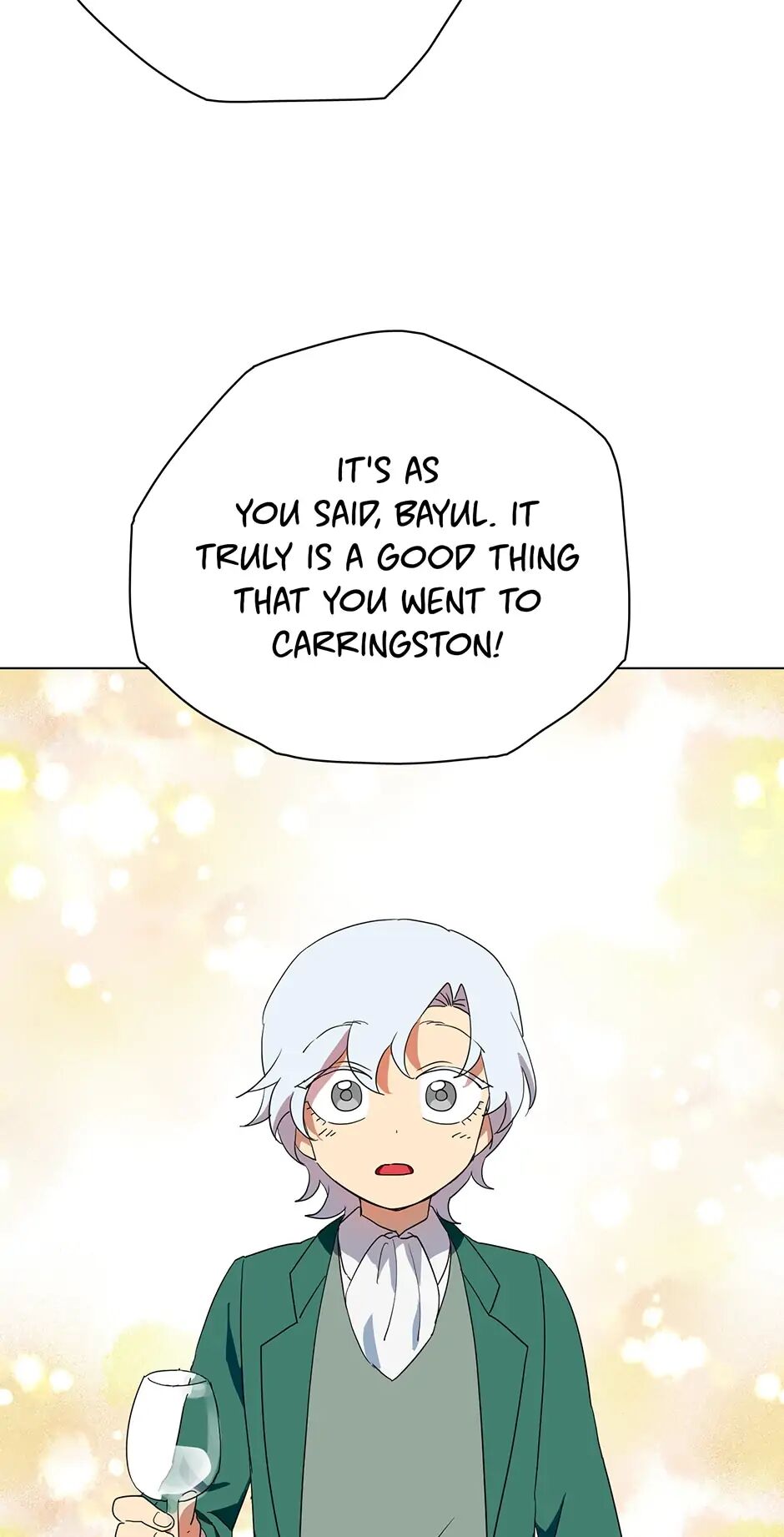 Pendant of the Nymph Chapter 105 - MyToon.net