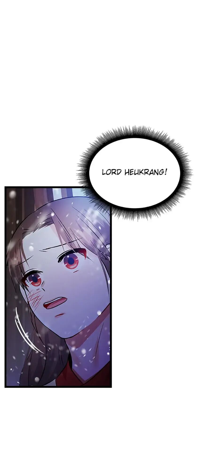 Heilang: The Bride Of The Black Wolf Chapter 44 - MyToon.net