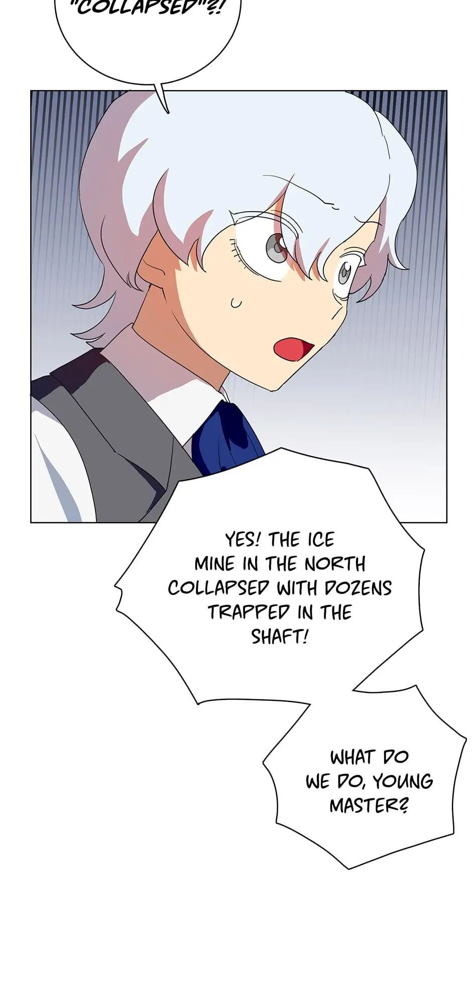 Pendant of the Nymph Chapter 118 - MyToon.net