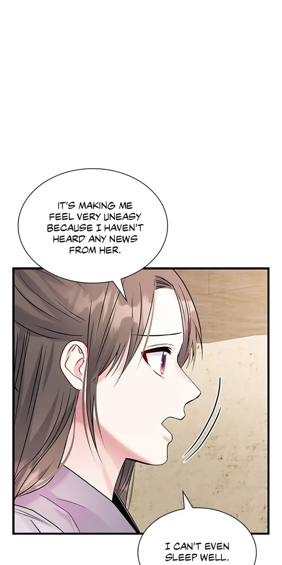 Heilang: The Bride Of The Black Wolf Chapter 42 - MyToon.net