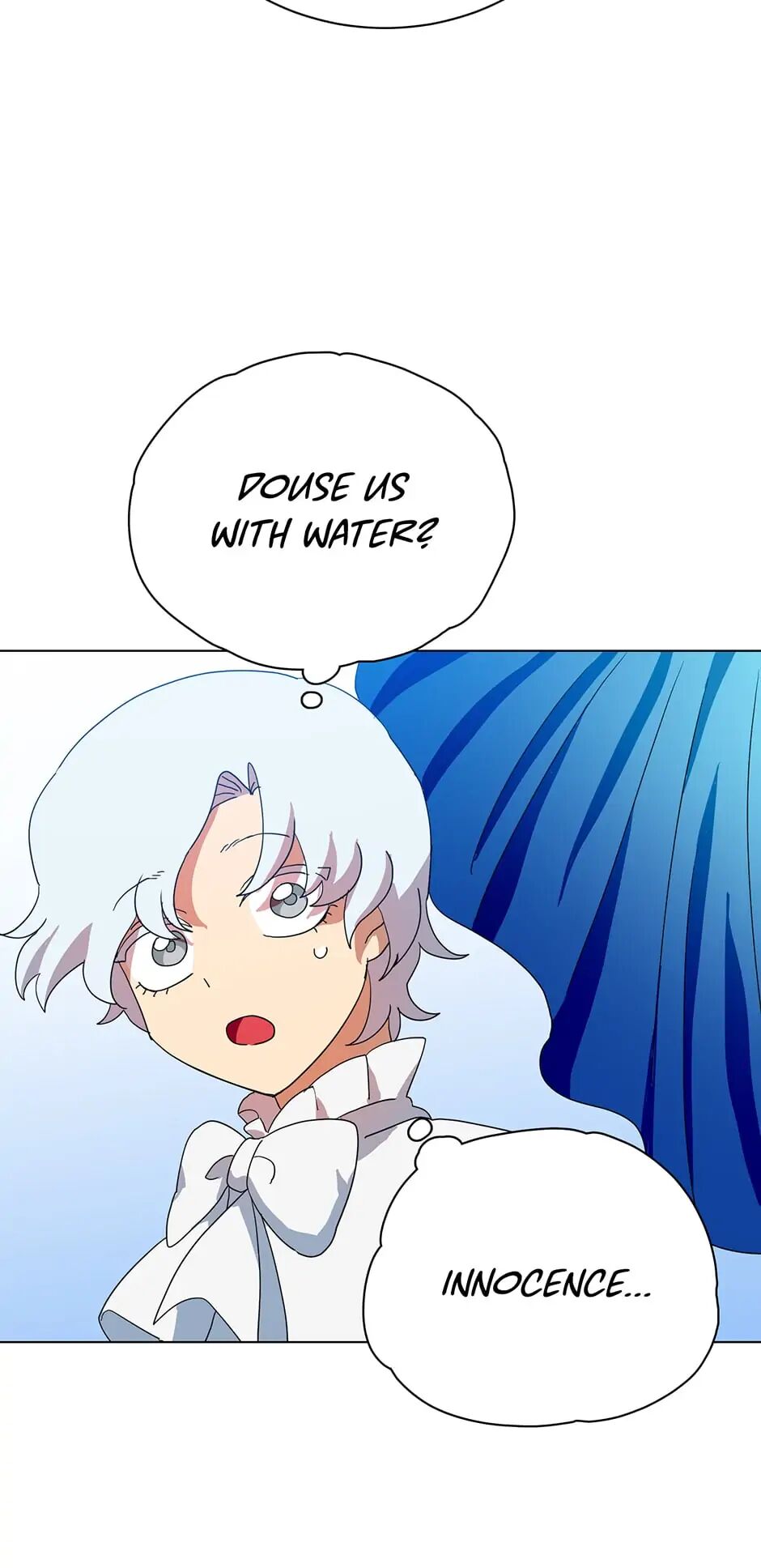 Pendant of the Nymph Chapter 90 - MyToon.net