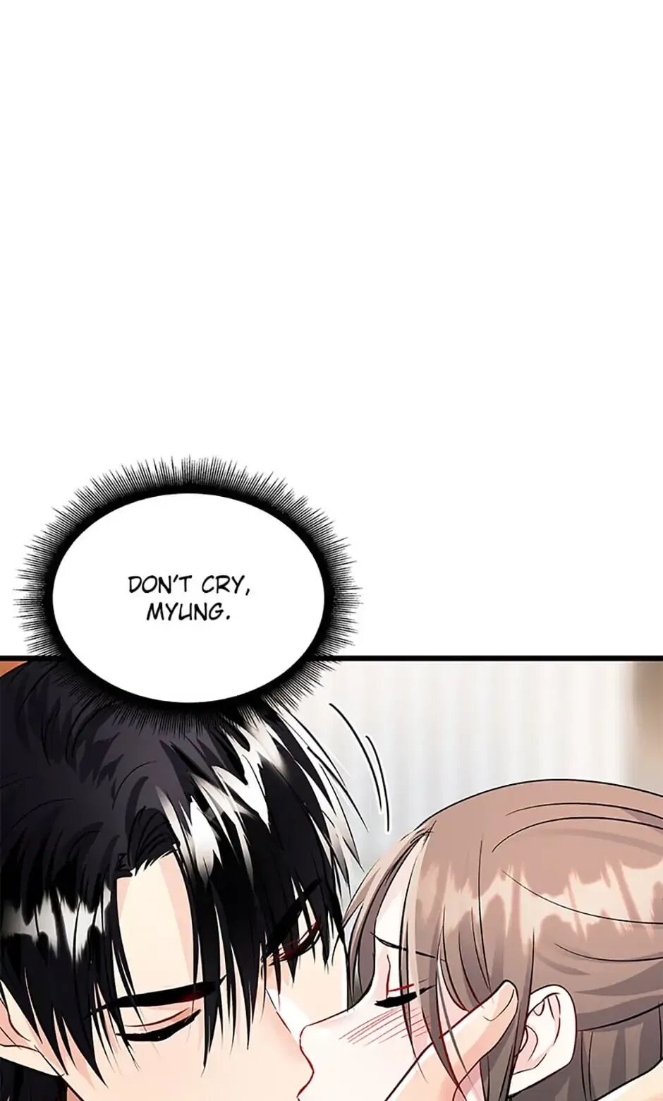 Heilang: The Bride Of The Black Wolf Chapter 43 - HolyManga.net