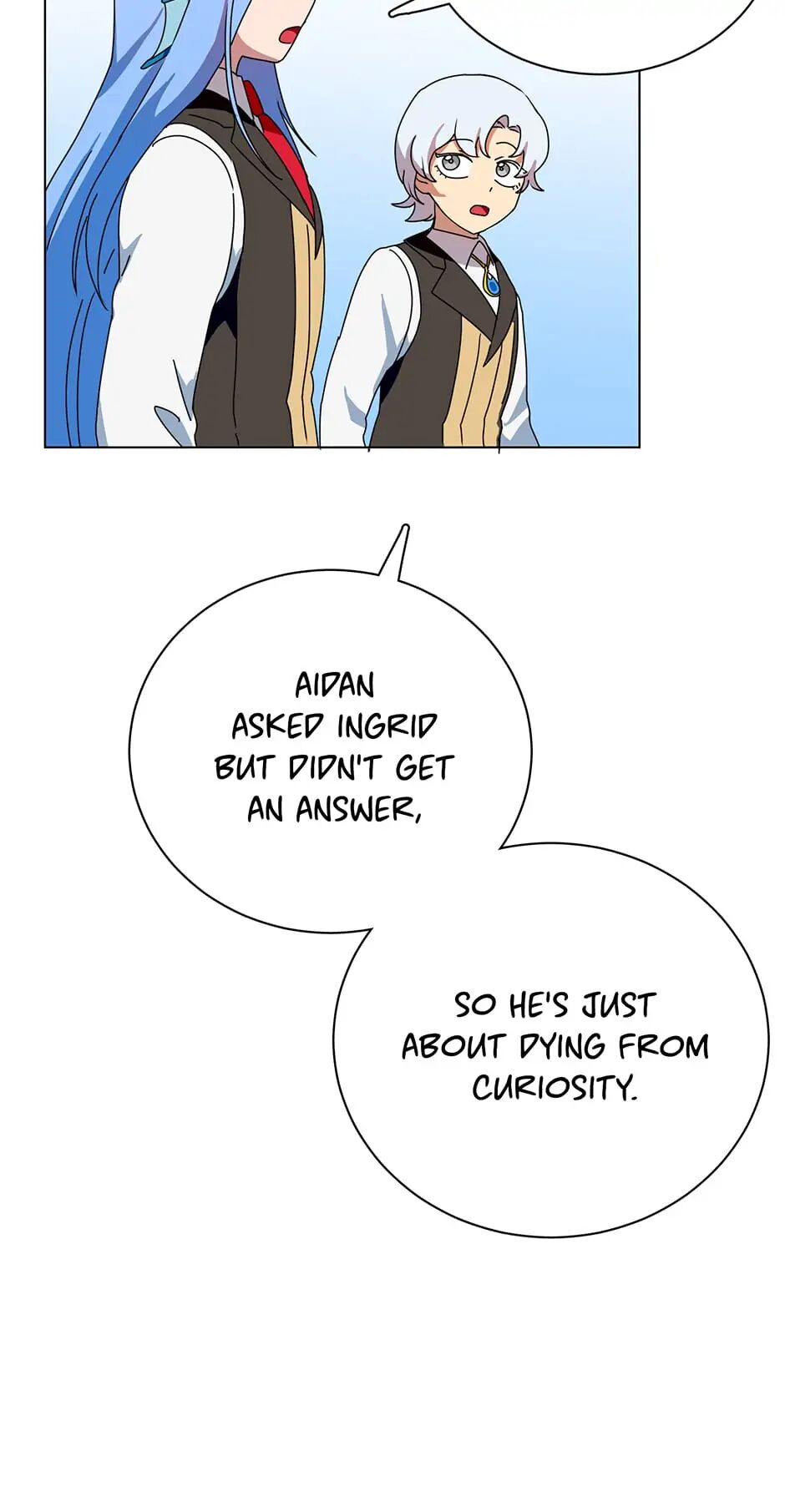 Pendant of the Nymph Chapter 86 - MyToon.net