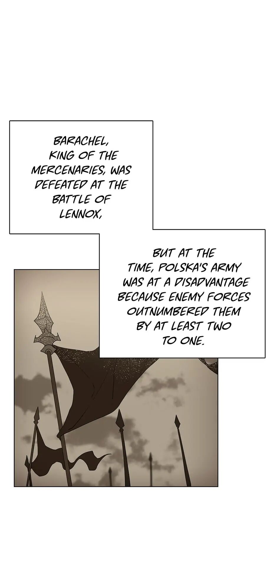 Pendant of the Nymph Chapter 113 - MyToon.net