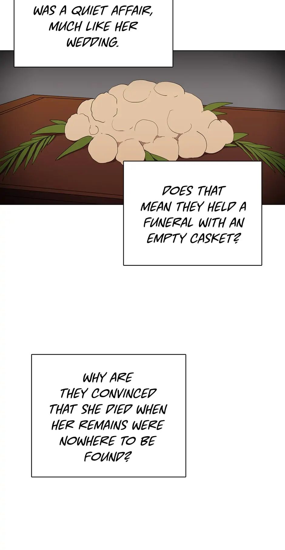Pendant of the Nymph Chapter 113 - MyToon.net
