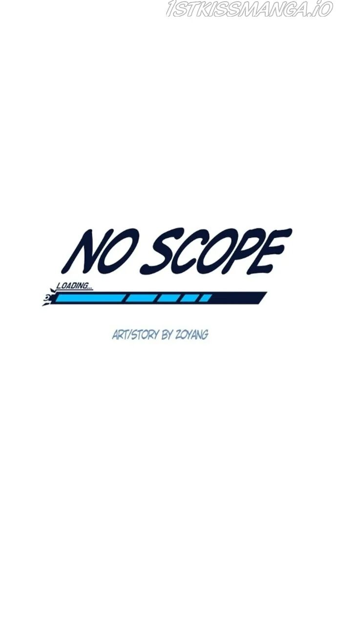 No Scope Chapter 185 - MyToon.net