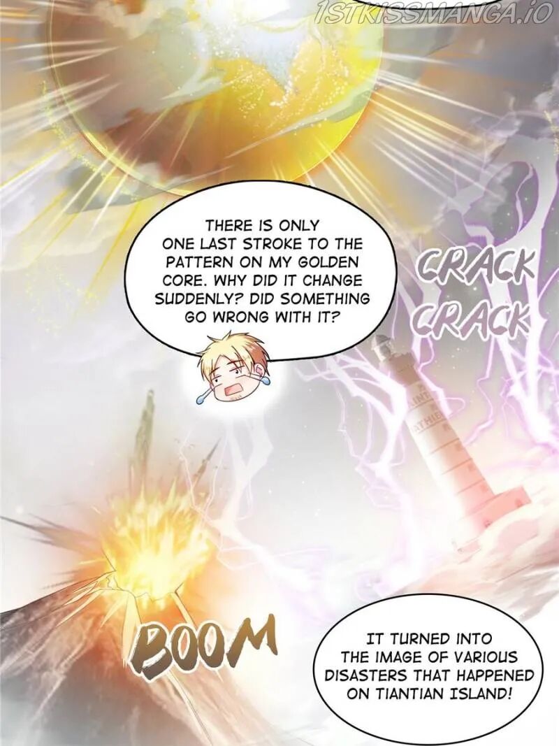 Cultivation Chat Group Chapter 486 - HolyManga.net