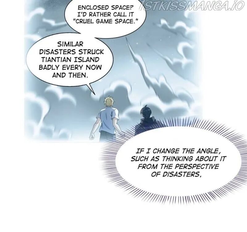 Cultivation Chat Group Chapter 486 - HolyManga.net