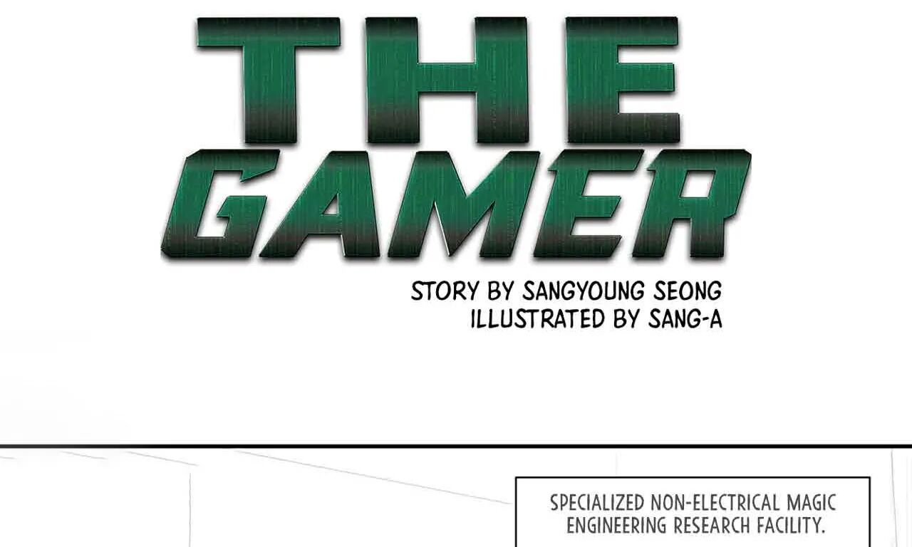 The Gamer Chapter 438 - MyToon.net