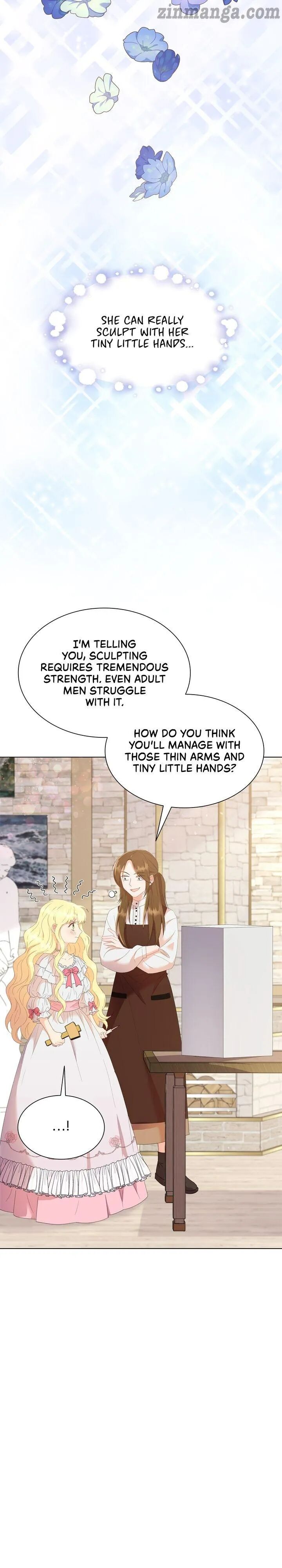 Overprotective Lady Chapter 2 - MyToon.net