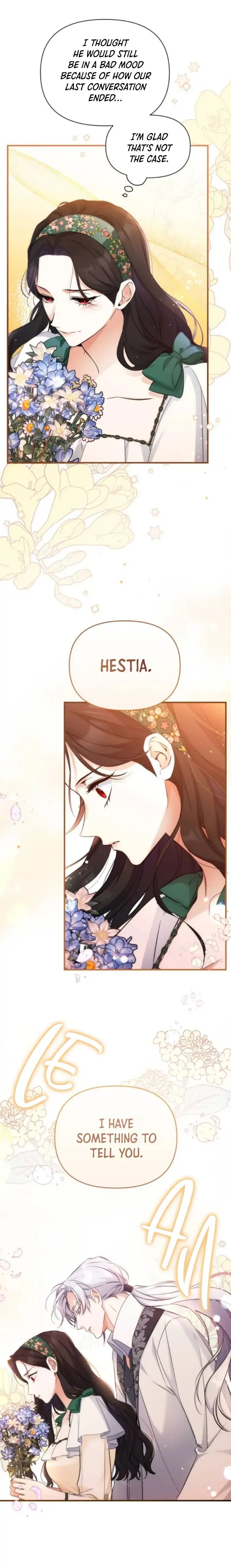 For My Lost Love Chapter 19 - HolyManga.net