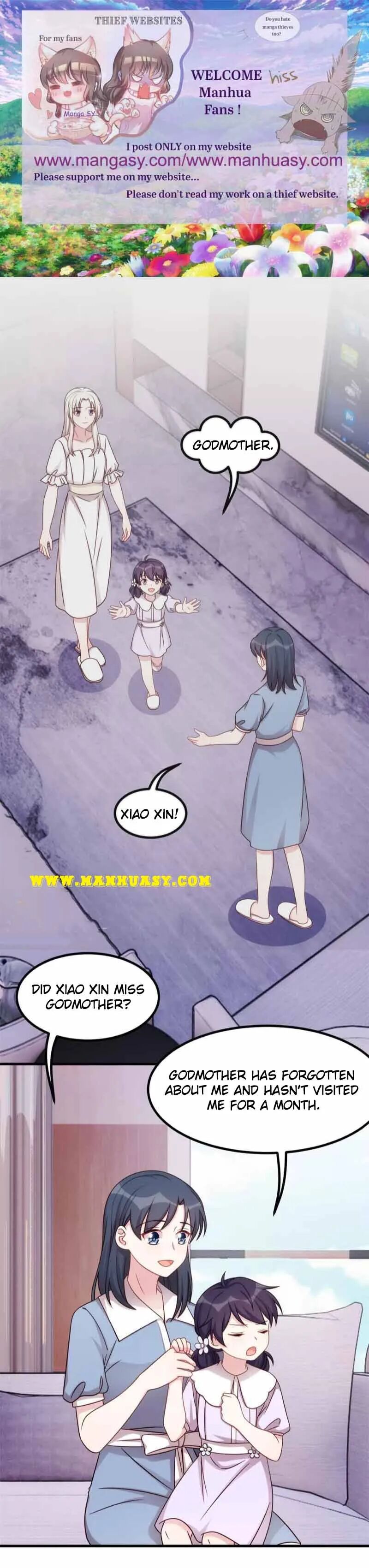 Xiao Bai’s Father Is A Wonderful Person Chapter 333 - MyToon.net