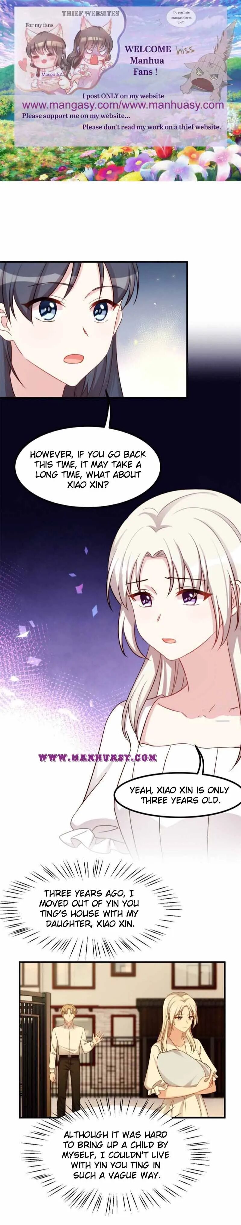Xiao Bai’s Father Is A Wonderful Person Chapter 332 - MyToon.net